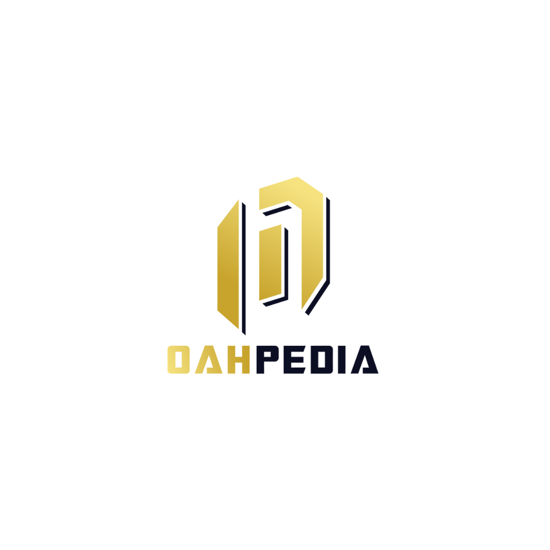 OAH LOGO